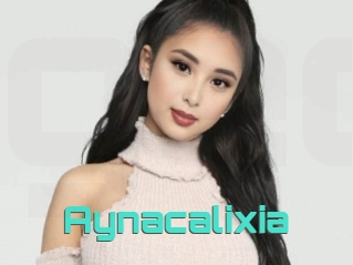 Aynacalixia