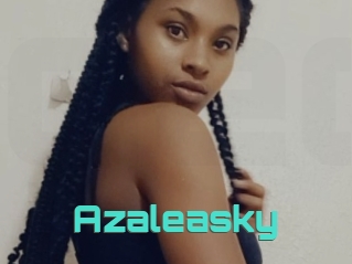 Azaleasky