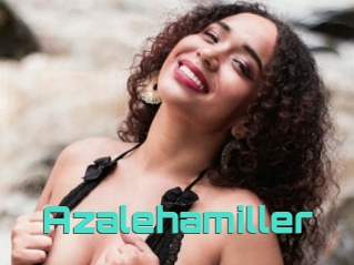 Azalehamiller