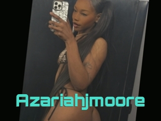 Azariahjmoore