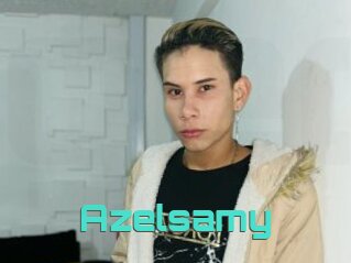 Azelsamy