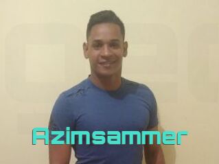 Azimsammer