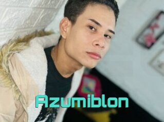 Azumiblon