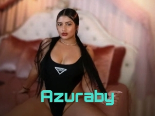 Azuraby