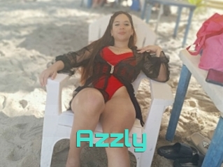 Azzly