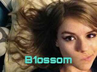 B1ossom