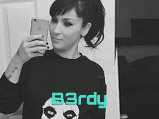 B3rdy