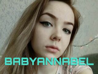 BABYANNABEL