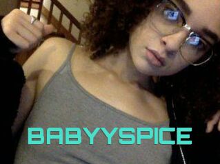 BABYY_SPICE
