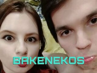 BAKENEKOS