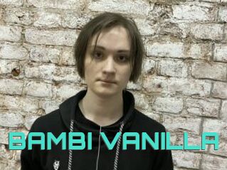 BAMBI_VANILLA