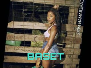 BASET