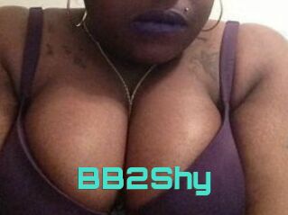 BB2Shy