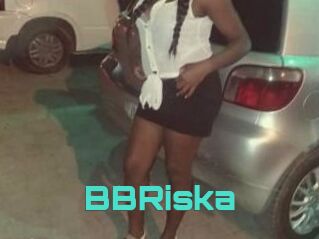BBRiska