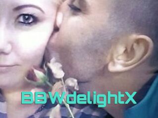 BBWdelightX