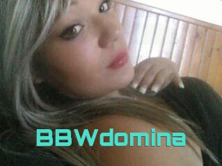 BBWdomina