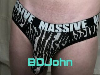 BDJohn