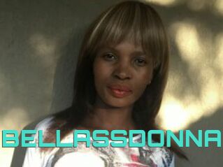 BELLASSDONNA