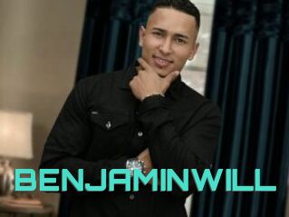 BENJAMINWILL