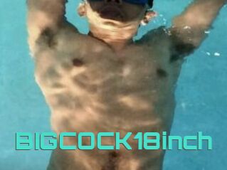 BIGCOCK18inch