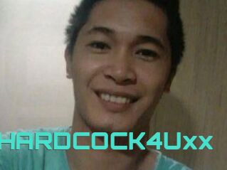 BIGHARDCOCK4Uxx