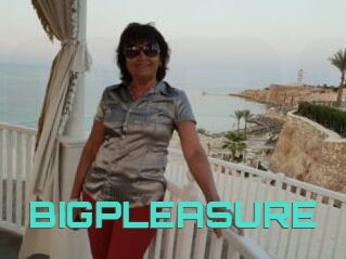 BIGPLEASURE