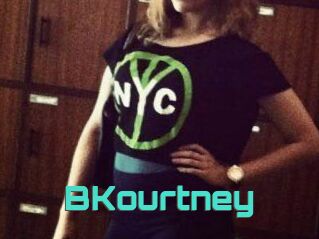 BKourtney