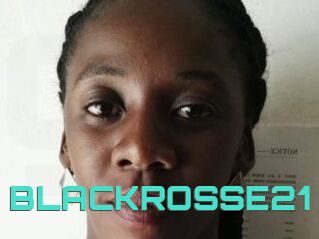 BLACKROSSE21