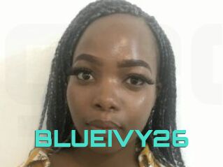 BLUEIVY26