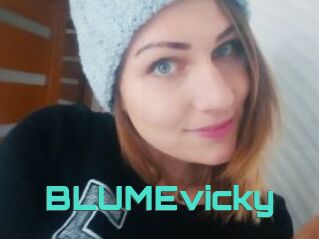 BLUMEvicky