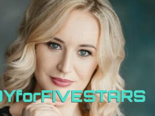 BODYforFIVESTARS
