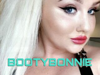 BOOTYBONNIE