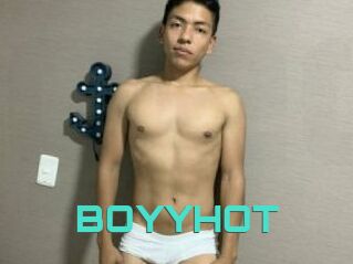 BOYYHOT