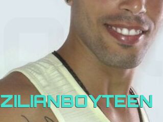 BRAZILIANBOYTEEN