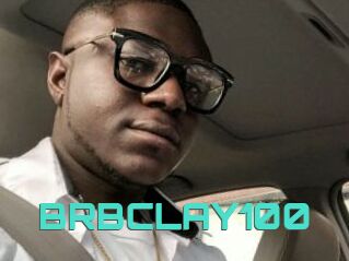 BRBCLAY100