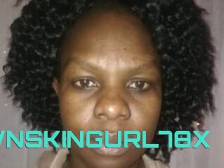 BROWNSKINGURL78X