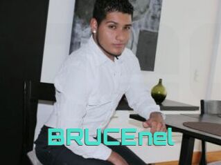 BRUCEnel