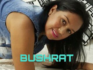 BUSHRAT