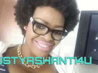 BUSTYASHANTI4U