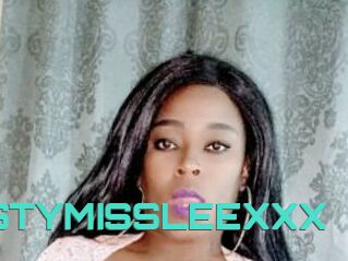 BUSTYMISSLEEXXX