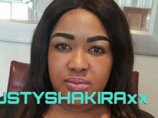 BUSTYSHAKIRAxx