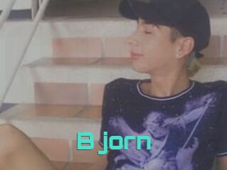 B_jorn