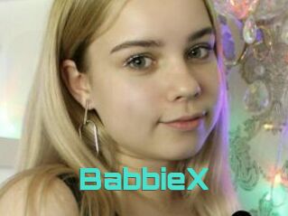 BabbieX