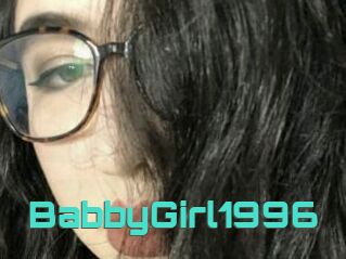 BabbyGirl1996