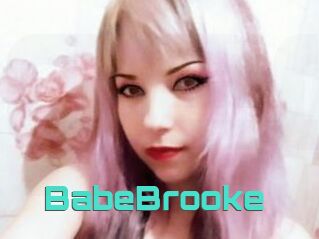 BabeBrooke_