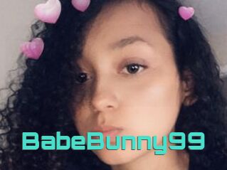 BabeBunny99