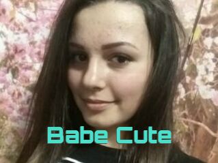 Babe_Cute