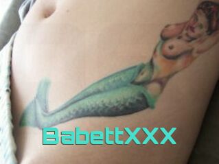 BabettXXX