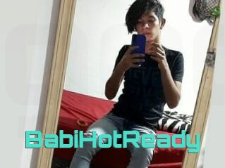 BabiHotReady