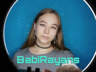 BabiRayans